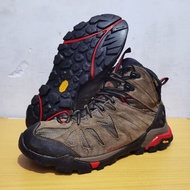 MERRELL GTX MID 44 Hiking Shoes