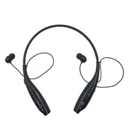 NEW HBS-730 Wireless Bluetooth Headphone Hands Free Sports Bluetooth Headset Neckband Earphone Stere