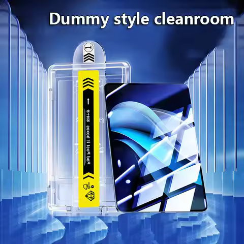 HD Tempered Glass For Huawei Honor Pad X9A 11.5 X9 X8 Pro V9 11.5 X8a X9 11 MagicPad 2 GT Pro 12.3 P