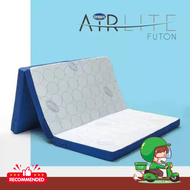 Uratex Airlite Futon Cool Mattress 3inch 5YRS WARRANTY