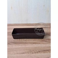 Brown Pound Cake Paper Mold