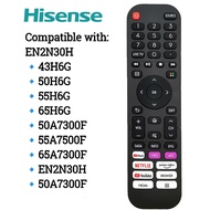 GDLITE Devant Smart TV remote 32STV103 50QUHV04 55UHD202 43stv103 65QUHV04 55quhv04 Remote Control