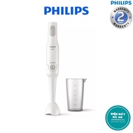 Máy xay cầm tay ProMix Philips HR2531 - Hàng chính hãng - Bảo hành 24 tháng