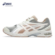 ASICS Unisex GEL-DS TRAINER 14 Sportstyle Shoes in Lake Grey/Mineral Beige PUFK B6UO