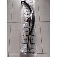 MODENAS DINAMIK EXHAUST STANDARD ORIGINAL 💯
