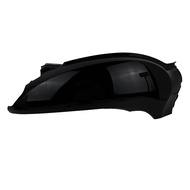 Cover Body Kanan Hitam Metalic Honda Scoopy K2F 83500K2FN00FMB