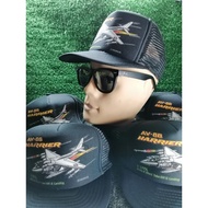 AV-8B HARRIER CAP