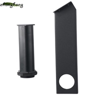 ZHANGHONG  Printer Filament Bracket, Metal Filament Mount Bracket, Durable  Filament Rack Spool Hold