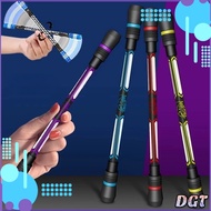 DGT 0.5mm Children Adults  Creative Anti-slip Hand Spinner Stress Reliever Spiner Pen Toys