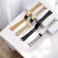 Rolex Daytona Chain Strap Rolex Stainless Steel 20mm Watch Strap