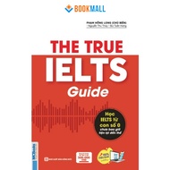 Book - The True IELTS Guide [Thinking Breakthrough Bookstore-731]