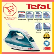 Tefal (FV1721) Eco Master Steam Iron 1800W