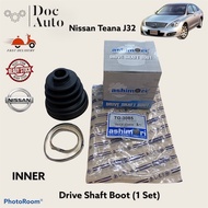 Nissan Teana J32 Drive Shaft Boot (Inner) (1 Set) - Ashimori