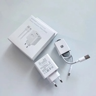 Honor 66W Fast Charger EU US SuperCharge Power Adapter 6A Type C Cable For Honor 50 60 70 90 100 200