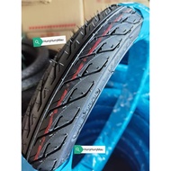 Viva FT2000 COMBO TUBELESS 70/90-17+80/90-17 COMBO Motorcycle Tubeless Tyre TAYAR MOTOR SAIZ 17 BUNG