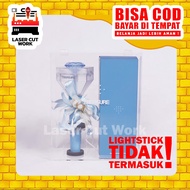 Treasure Lightstick Box and Lightstick Cardboard Holder / Lightstick Box / Treasure Lightstick Box