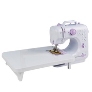 Sewing Machines Sewing Machine 5/Locking Edge Electric Reversing Clothes Eating Thick Hand Wordsworth Patrick
