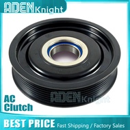 5SE12C AC Compressor Pulley For Toyota Avensis T25 2,0 2,2 2,4 2,0D-4D 2.2D4-D 4472209393 4472209394