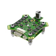 [jwerlyday] F7 Stack F722 Flight Controller BLHELI32 55A 4in1 ESC 2-6S 30.5x30.5mm for RC FPV Drone