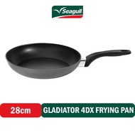 Seagull Gladiator 4DX Frying Pan (28cm)