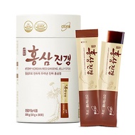 [Atomy] Korean red ginseng jelly stick