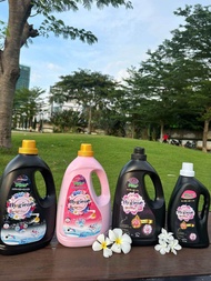 NƯỚC XẢ VẢI ĐẬM ĐẶC HYGIENE plus việt nam CAN 2 lít Siêu tiết kiệm