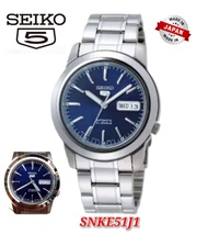 Seiko 5 Automatic Japan Made SNKE51J1 Men's Watch