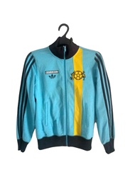 [READY STOCK] RARE TRACKTOP ADIDAS ORIGINALS WORLD WIDE SERIES BAHAMAS WOMEN