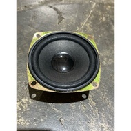 Speaker 3inch Segi 4ohm 10watt