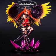 🔥BIG OFFER🔥29CM RAGE OF BAHAMUT KOTOBUKIYA DARK ANGELE OLIVIA COPY RESIN FIGURE STATUE MODEL 巴哈姆特之怒 