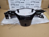 Bợ cổ/ ốp đầu sau xe Nouvo LX 135 Nouvo 4 Nouvo 5 Nouvo 6 (Nouvo 4-5-6 dùng chung) nhiều màu hàng di