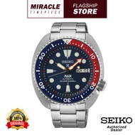 Seiko SRPE99K1 Prospex Turtle Diver's Automatic Men Watch (200m)