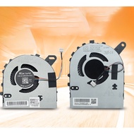 Suitable for Dell 15-7560 7572 P61F Burn 7000 14-7460 7472 Fan V5568 V5468
