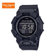 Casio G-Shock GD-010-1A1 Digital Resin Band Men Watch