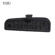 [YIJU] USB MIC Flash  Interface Cover Rubber Cap For   60D Camera