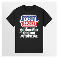 liqui moly Motorcycle Vintage Car Engine Oil Liquid LI001