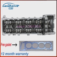 Engine : 3RZFE 3RZ FE (4 holes)  complete cylinder head assembly  for TOYOTA  2.7L   11101-79276 111