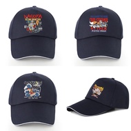 Baseball Cap Baseball Cap Adjustable Hat Men Women Cap Men's Women's Cap Outdoor Travel Baseball Cap