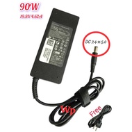 19.5V 4.62A (7.4*5.0) 90W Charger Adapter