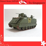 1/72 Completed Product 35003 US Army Armored Personnel Carrier M113A1/ACAV 8th Infantry Division 1978