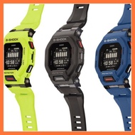 ◕▲❈[STOK BARU] JAM DIGITAL G SHOCK GBD-200