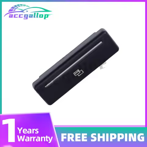 8E1941561E For Audi B6 B7 A4 S4 2001-2008 Automobile Card Slot Storage Box Cover Holder Pop Out Tray