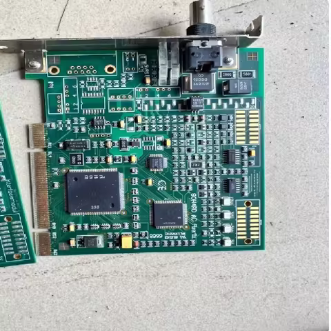 Test the motherboard well SH_ARC_PCI_univ V04.00
