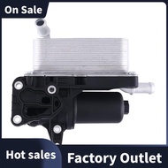 Transmission Automobile Oil Radiator Parts Accessories A2465010501 for   CLA GLA 180 200 CDI 250 4-
