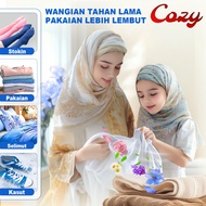 Cozy DIY laundry detergent 99.9% sterilization decontamination pure plant extract fragrance laundry 