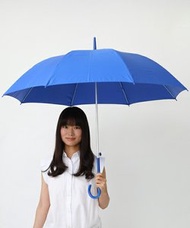 Wpc. - (藍色) 日本 W.P.C. Unnurella 超人氣 滴水不沾長雨傘