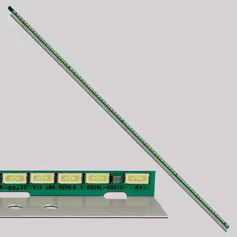 LED Strip 55" V13 LBA REV 0.9 6916L-1239A 6916L1239A LC550EUD FF F1 TX-L55WT60 TX-L55DT60E TH-L55ET6