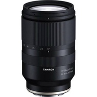 Tamron 17-70mm f2.8 Diii VC RXD