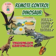 RC Dinosaur Tyrannosaurus/Kings Dinosaur Remote Control/ Remote Control Dino/RC Dino/ Remote Control