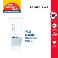 Round Lab 1025 Dokdo Cleanser 150ml